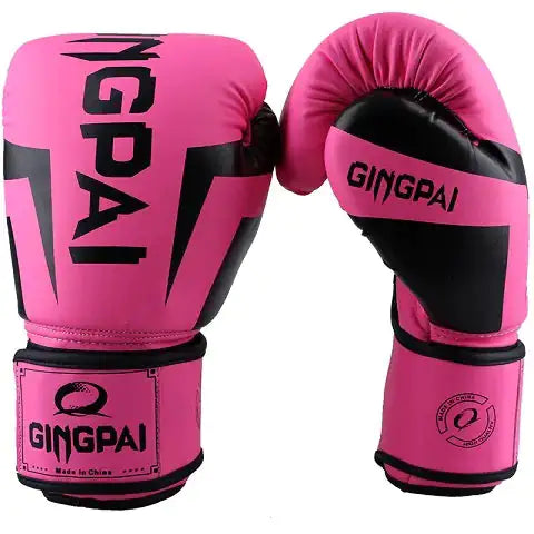 Boxing Gloves - Mike's Gear 