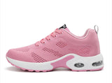 Women's Mesh Running Shoes