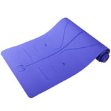 Fitness Pack Yoga backpack pillow waterproof Yoga pillow bag - Mike's Gear 