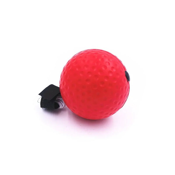 Boxing Reflex Ball - Mike's Gear 