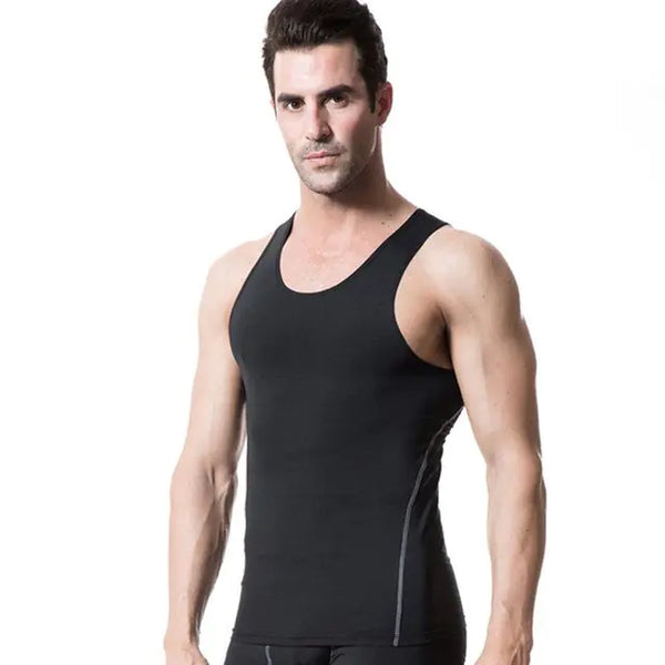 Gym Bodybuild Tank Tops - Mike's Gear 