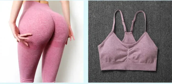 Yoga Pants - Mike's Gear 