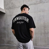 Brand Gym Men's T-Shirt - Mike's Gear 