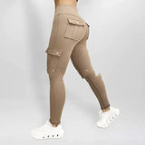Women's Yoga Pants - Mike's Gear 