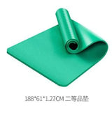 Yoga Mat - Mike's Gear 