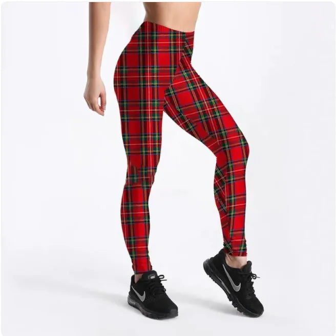 Yoga Pants - Mike's Gear 