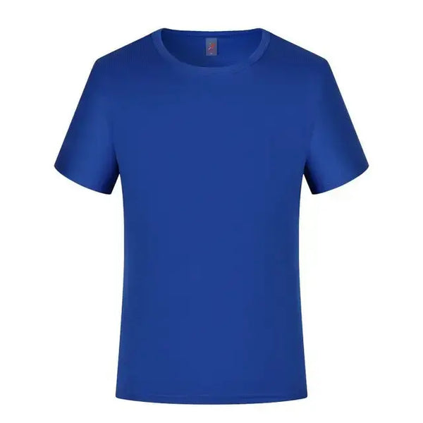 Gym Quick-drying Shirts - Mike's Gear 