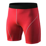 Mens Compression Performance Shorts - Mike's Gear 