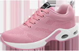 Women's Mesh Running Shoes