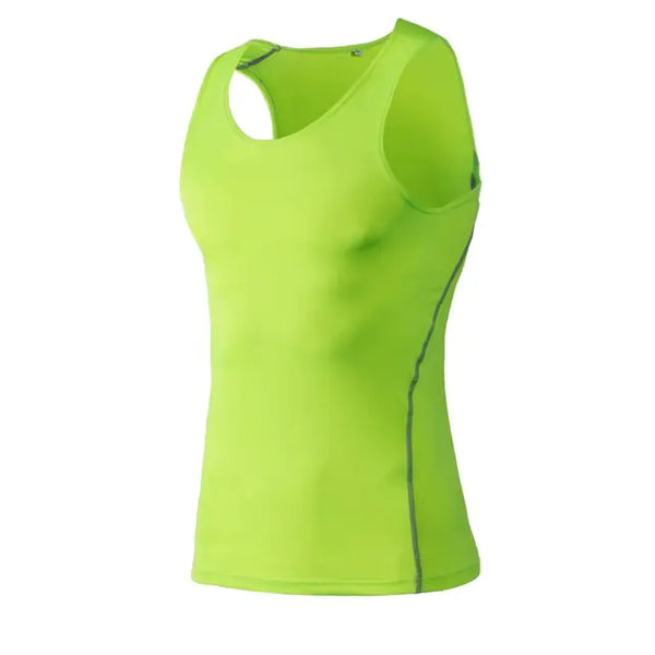 Gym Bodybuild Tank Tops - Mike's Gear 
