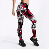 Yoga Pants - Mike's Gear 