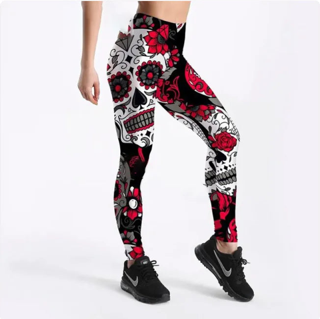Yoga Pants - Mike's Gear 
