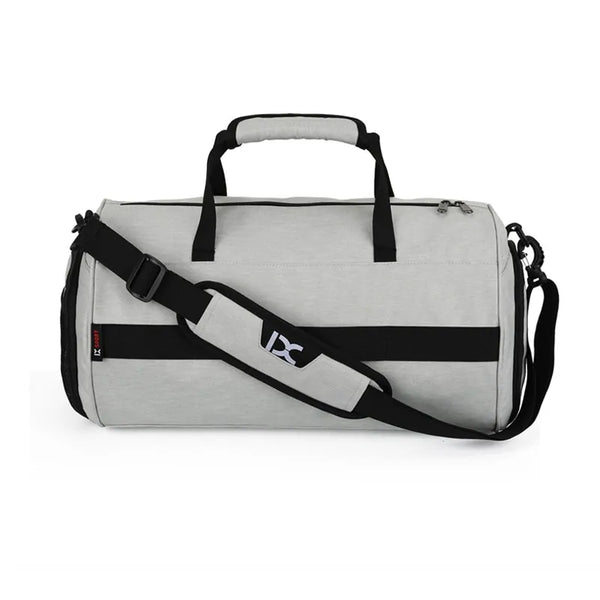 2019 Sport Gym Bag - Mike's Gear 