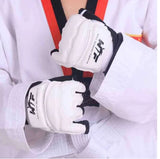 Children Karate Boxing Gloves - Mike's Gear 