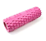 Yoga Column Foam Roller: Gym Fitness and Massage Tool - Mike's Gear 