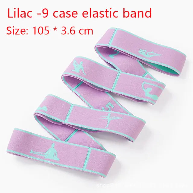 Yoga Elastic Band - Mike's Gear 