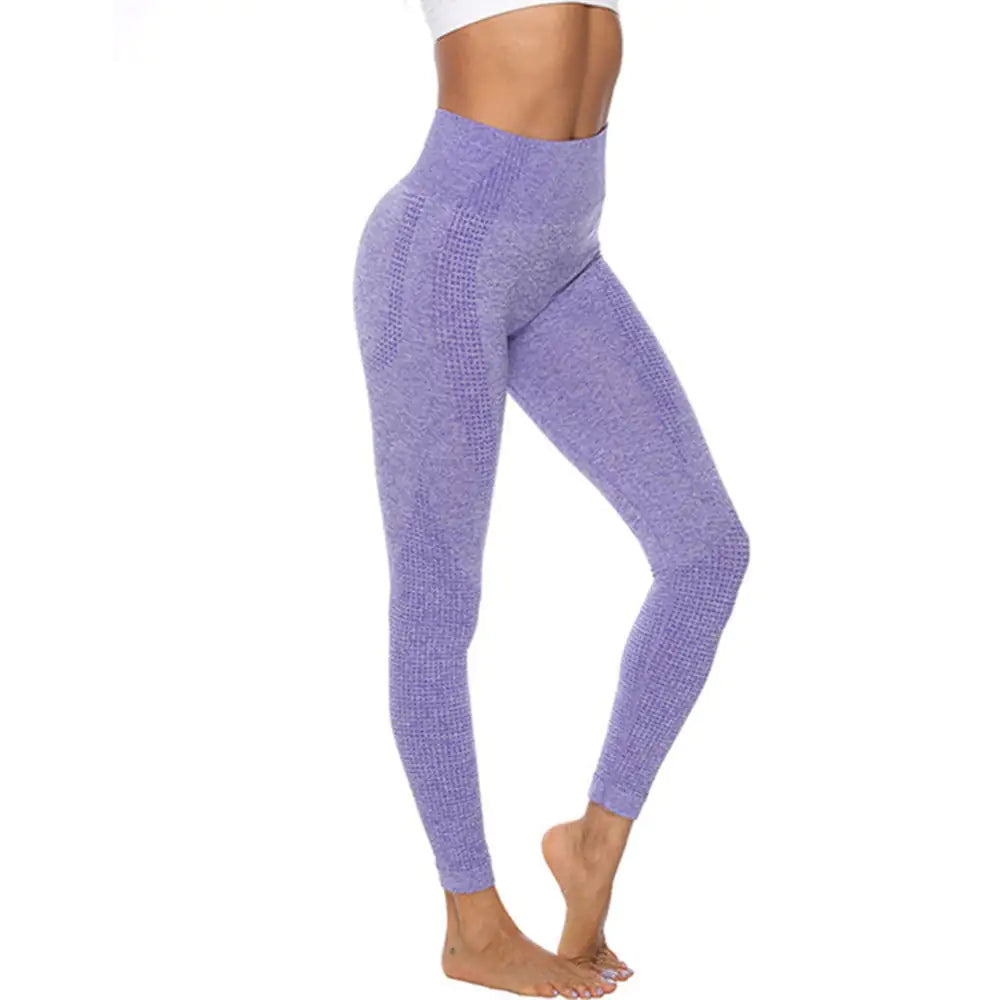 Fitness Running Yoga Pants