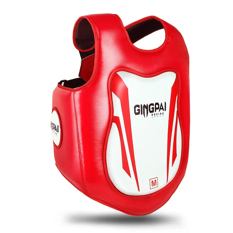 Sanda Chest Armor - Mike's Gear 
