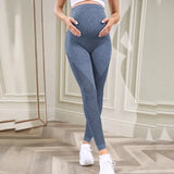 Pregnant Women's Yoga Pants - Mike's Gear 