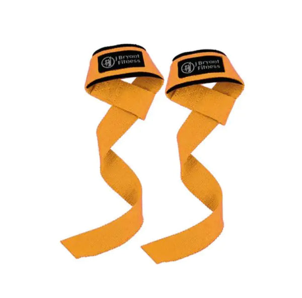1 Pair Gym Lifting Straps Fitness gloves Anti-slip Hand - Mike's Gear 