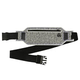 Running Waist Pouch Belt - Mike's Gear 