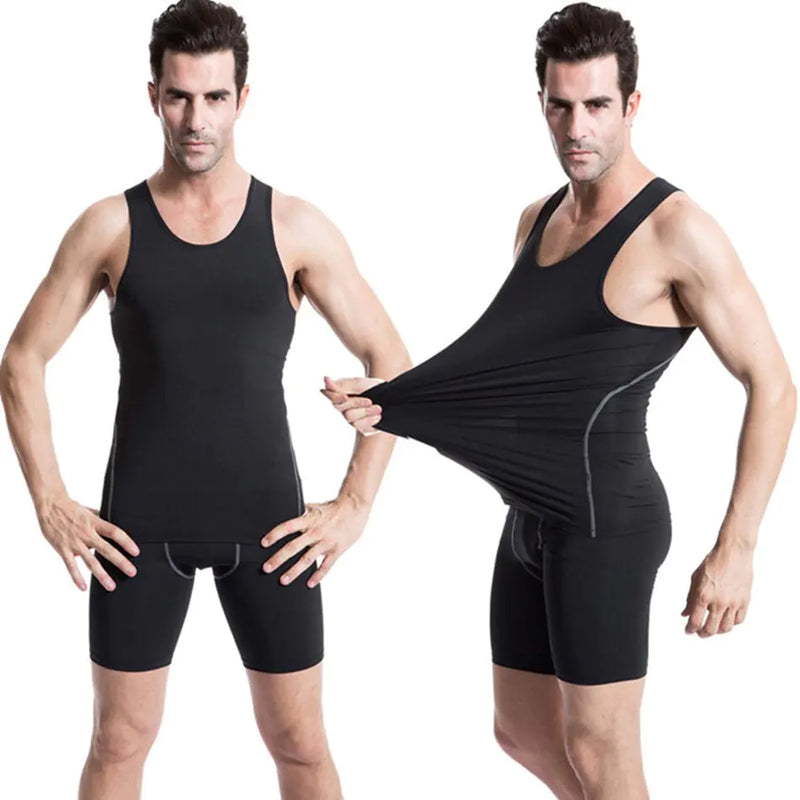 Gym Bodybuild Tank Tops - Mike's Gear 