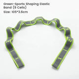 Yoga Elastic Band - Mike's Gear 
