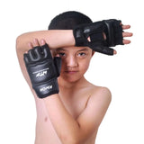Children Karate Boxing Gloves - Mike's Gear 