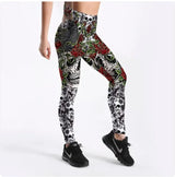 Yoga Pants - Mike's Gear 