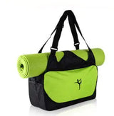 Fitness Pack Yoga backpack pillow waterproof Yoga pillow bag - Mike's Gear 