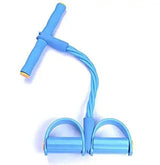Pull Rope Resistance Band - Mike's Gear 