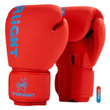 Adult & Kids Sanda Boxing Gloves - Mike's Gear 