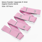 Yoga Elastic Band - Mike's Gear 