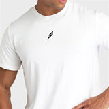 Cotton Gym Shirt - Mike's Gear 