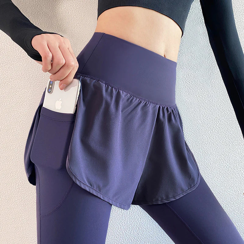 Yoga Pants - Mike's Gear 