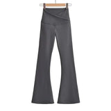 Women Skinny Yoga Pants - Mike's Gear 