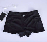 Blesskiss Yoga shorts - Mike's Gear 