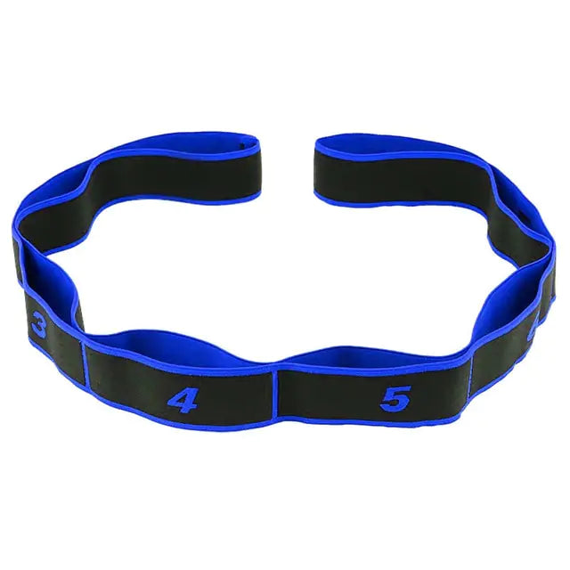 Yoga Elastic Band - Mike's Gear 