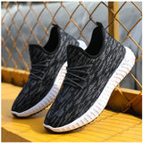 Casual, Sports, and Running Shoes