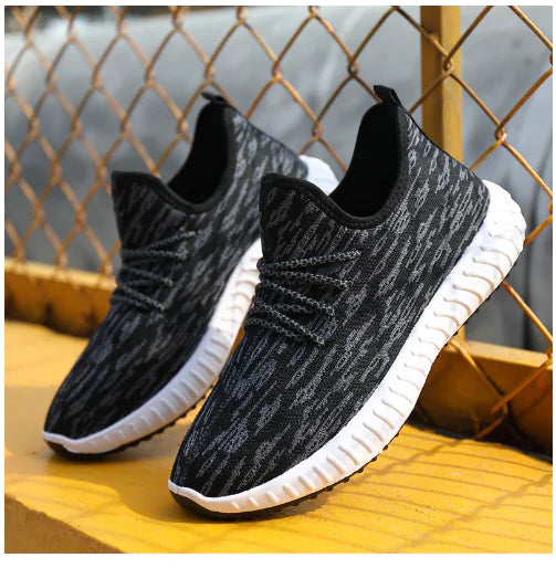 Casual, Sports, and Running Shoes