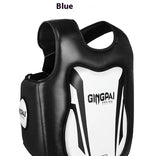 Sanda Chest Armor - Mike's Gear 