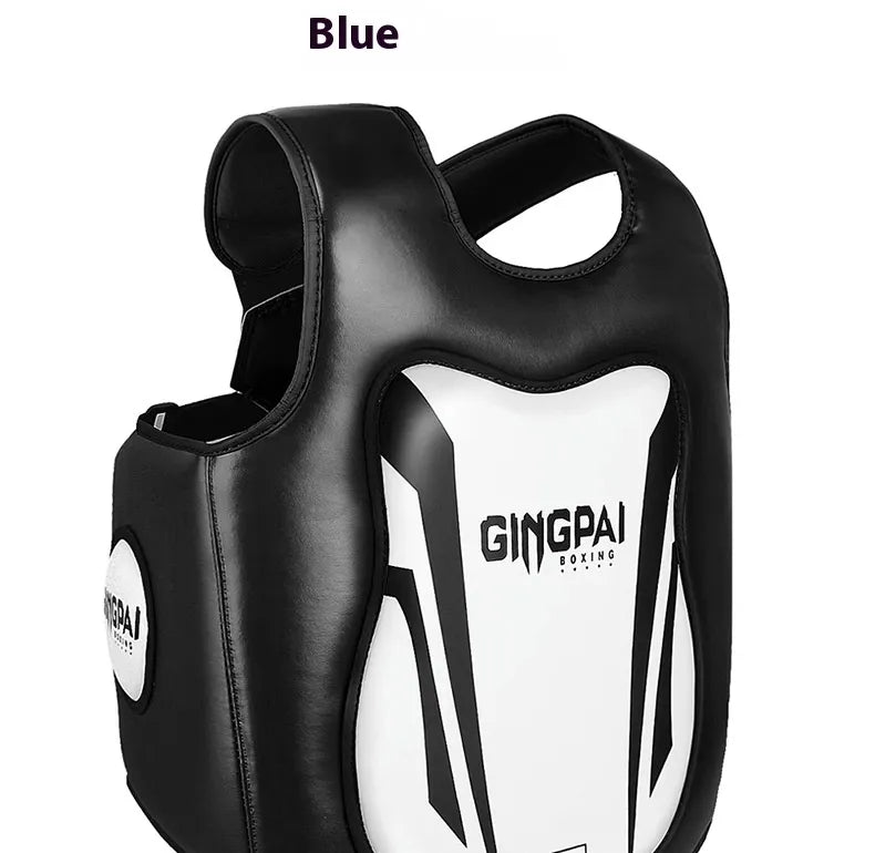 Sanda Chest Armor - Mike's Gear 