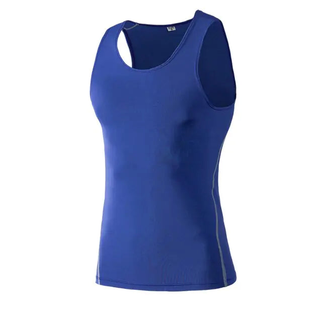Gym Bodybuild Tank Tops - Mike's Gear 