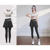 Quick Dry Yoga Pants - Mike's Gear 