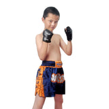Children Karate Boxing Gloves - Mike's Gear 