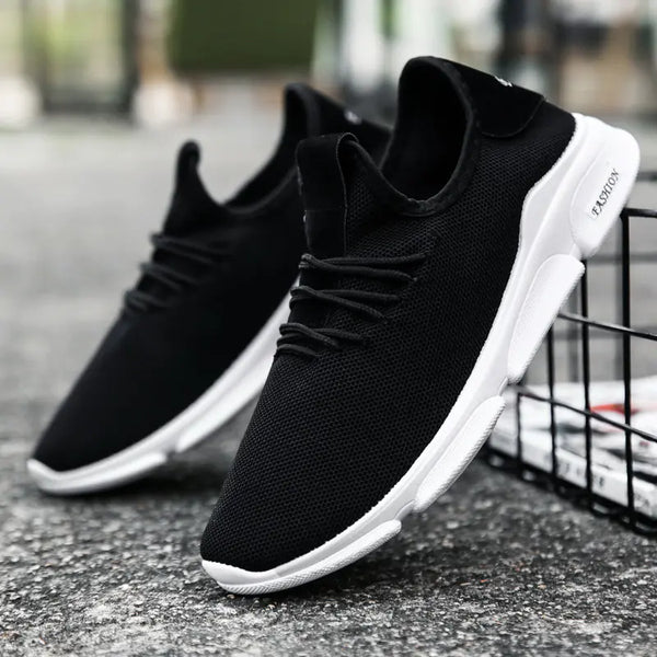 Breathable Casual Sports Running Shoes
