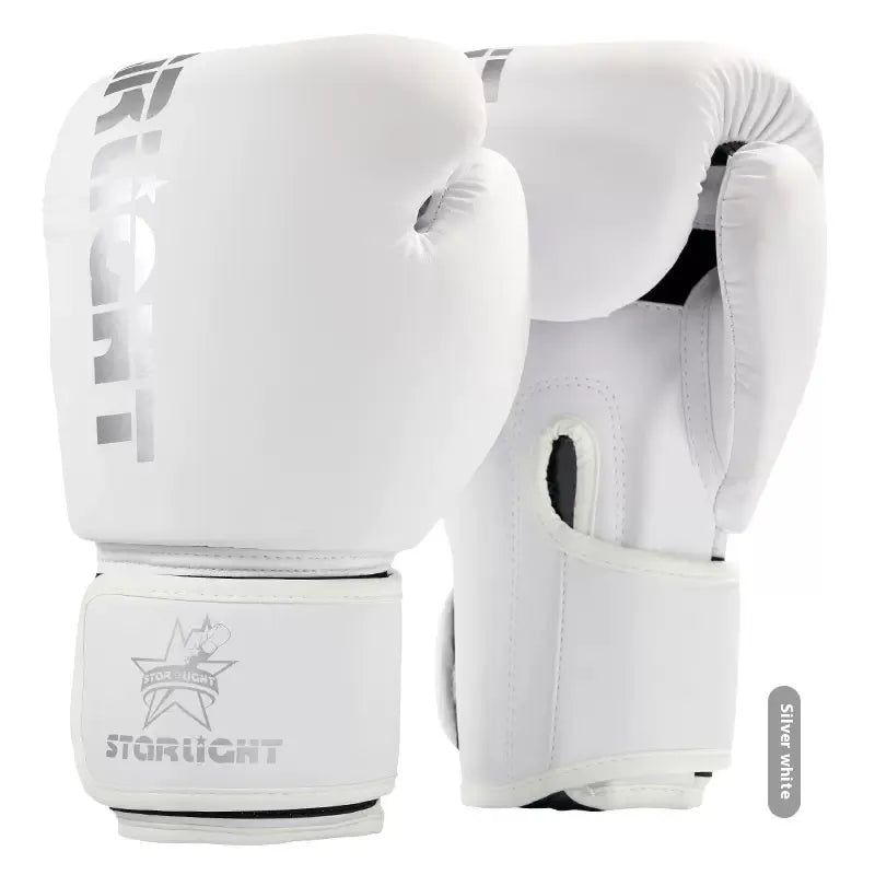 Adult & Kids Sanda Boxing Gloves - Mike's Gear 