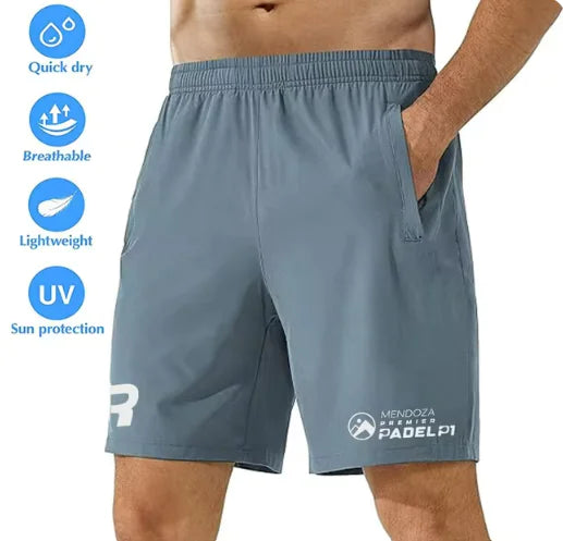 Men's Running Shorts - Mike's Gear 