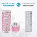 Multifunctional Yoga Pillar - Mike's Gear 