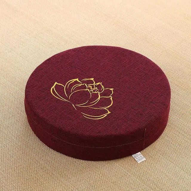 Yoga Removable Cushion - Mike's Gear 